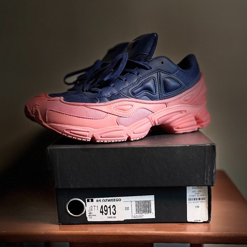Adidas Ozweego